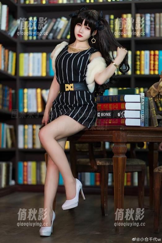 图集来了！小仓千代w的泳装简直是人间美图，不服来战！