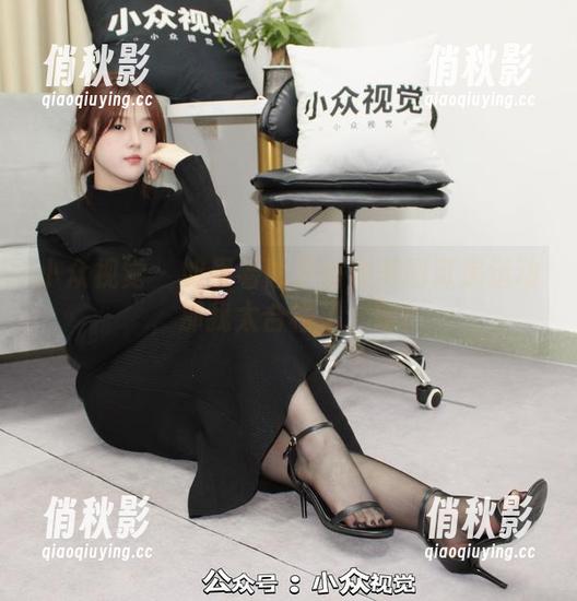 小众视觉 - 如果看惠子瑜伽美图算是运动，那我太合格了，耶！