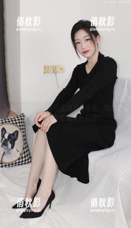 小众视觉 - 美图作品的夏日奇迹：玲玲为了这组照片奋战多长时间？