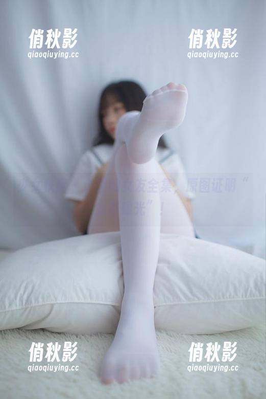 少女秩序 - 小鱼的女友全集，原图证明“我有眼光”！
