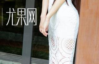 尤果网 - 又一波撒娇心机，Sara的婚纱风暴套图更新上架，哈哈