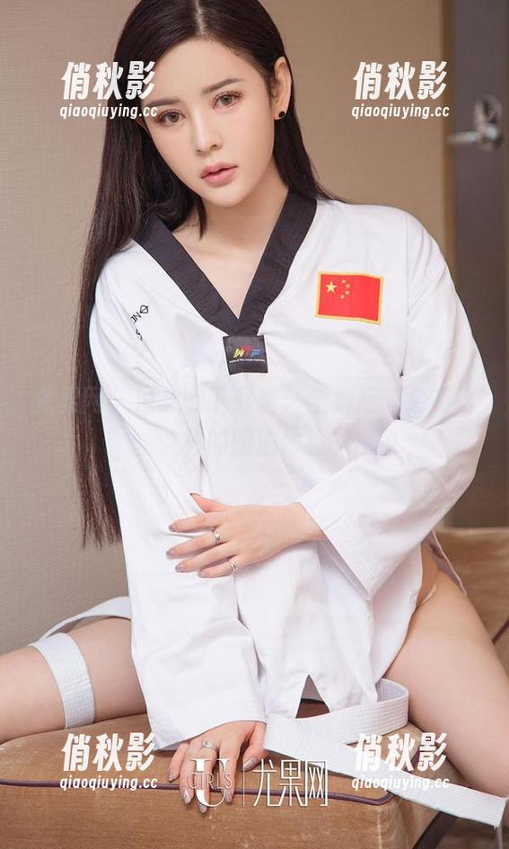 尤果网 - 没想到下载宫艺全集后，会有这样的暗流体验