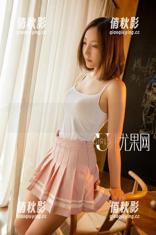 尤果网 - 张美荧的和服私房，图包里满满都是时光的软糯感