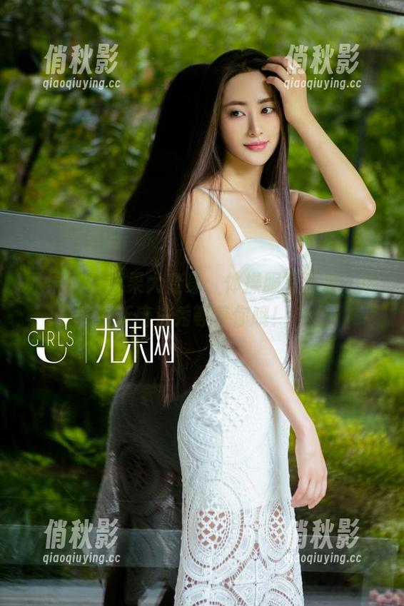 尤果网 - 果果大变身：体操服写真集，最新魔法秀等着你哦！