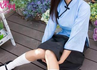 尤果网 - 大家快来下载糖果的水手服全套！不然海浪可不会等你哦！