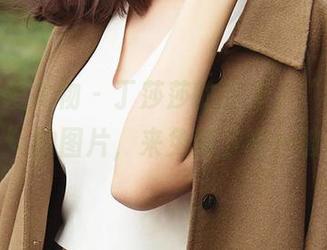 尤果网爱尤物 - 丁莎莎的新作，“不经意”的图片，来免费下载一波