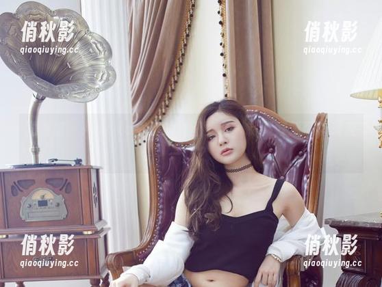 尤物馆 - Amrita贞贞的美图集合，制服好像可以改变一切？