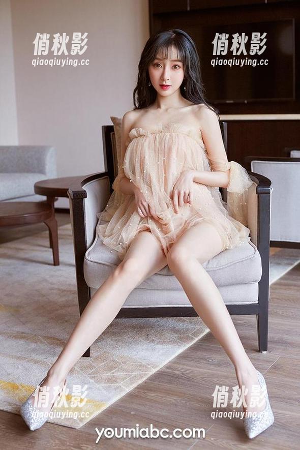 尤蜜荟 - 这次的白衬衫，李薇薇把纸鸢飞成了图包？