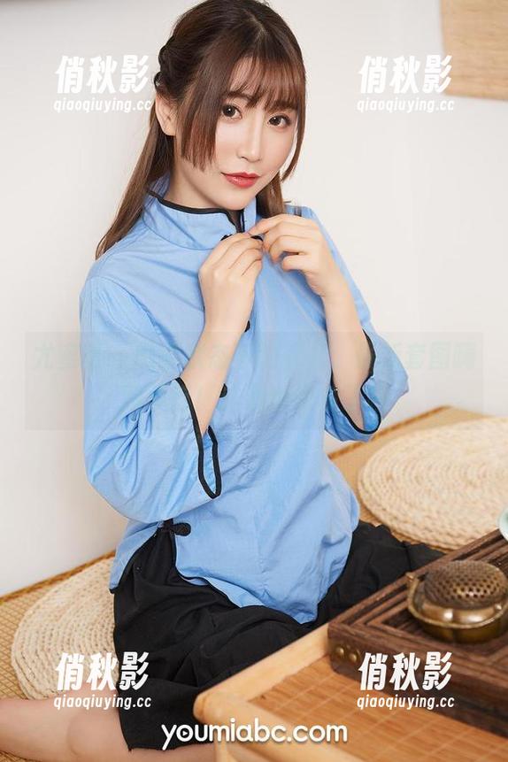 尤蜜荟 - 微醺状态下的菲儿，最新套图嗨到不行！这酒也太多了吧