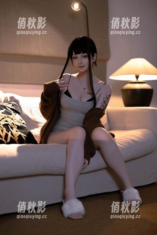 屿鱼没有色，黑白逆天！点击原图下载吧！