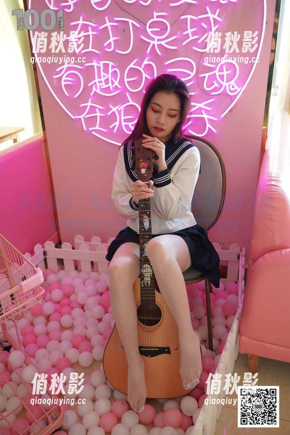 异思趣向 - 瞧小六作品，城市里的丽人们，穿梭的姿态每次都让我停下脚步。