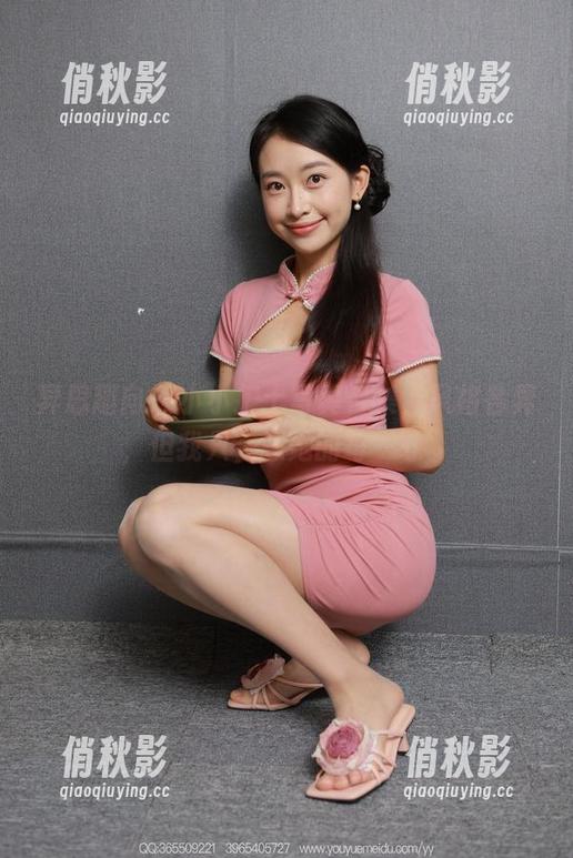 异思趣向 - 小小护士写真合集，风格各异，但我只在意她的每一寸。