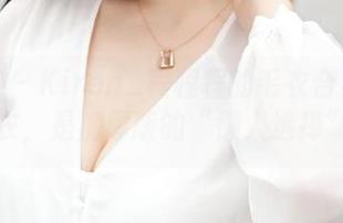 推女神 - Kiren_程程程的毛衣合集：看这毛衣，是加厚版的“懒人选择”吗？