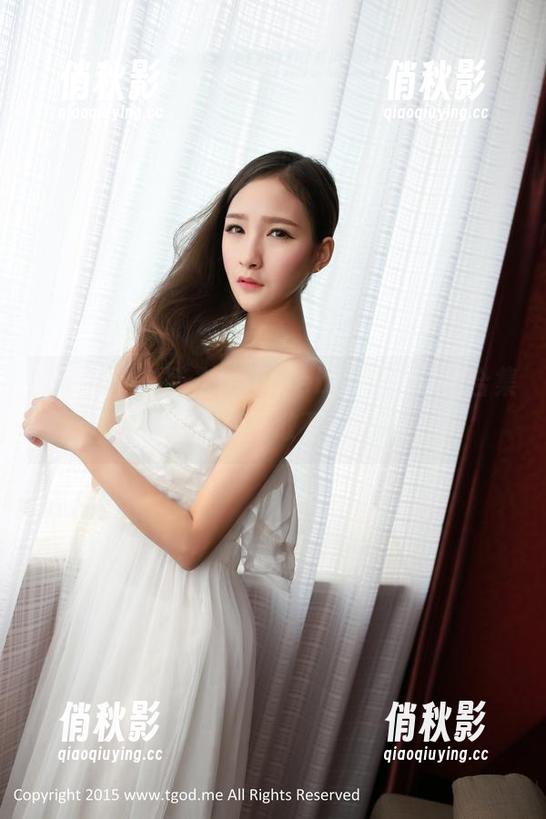 推女神 - 岑苑之barbiebaby的旗袍合集，你敢不敢下载？