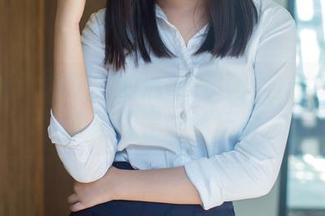 推女郎 - 木婉晴的透明气场：合集中每个角落都是她的反射