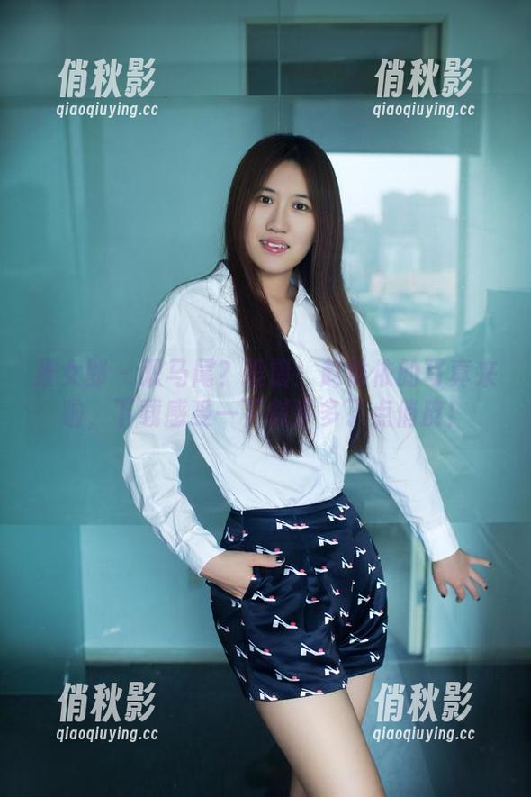 推女郎 - 双马尾？没错！赵惟依的写真来啦，下载感受一下似乎多了点俏皮！