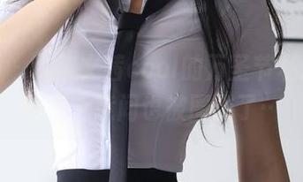 微密圈 - 收集文茜cool的万圣节私房片，结果无意间也被圈粉了…