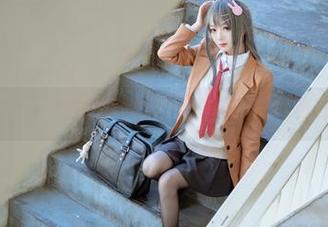 无筝ryou带来的福利写真，贞德似乎醒了，狂野不已