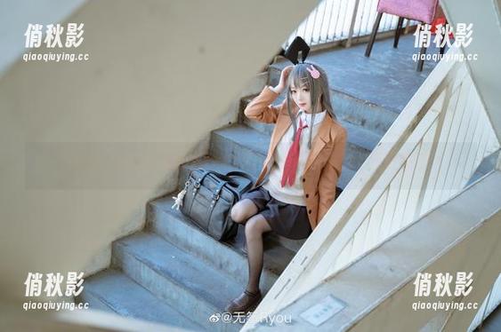 无筝ryou带来的福利写真，贞德似乎醒了，狂野不已