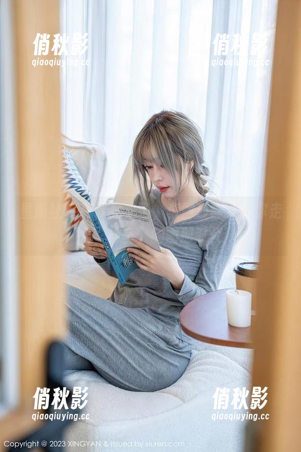星颜社 - 高清见鬼了，李丽莎修女带你走入“神圣”的图册时代