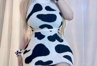 微密圈 - 重温是可馨耶的作品，贴贴时的沉静，无圣光更显真实幽微