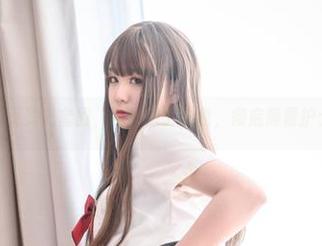 是青水的无圣光套图，歪萌护士形象，彻底颠覆护士印象。
