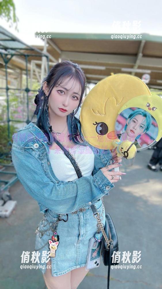月城委员会黑暗修女——这照片让我想起了某种禁忌的童话？