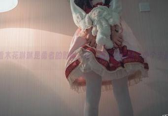 免费来看木花琳琳是勇者的时间封锁，图片里藏着多少个未解之谜？