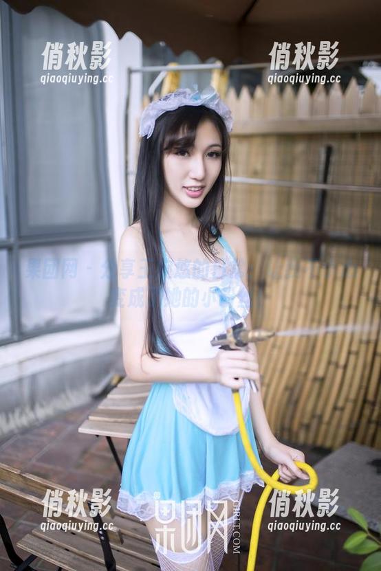 果团网 - 分享王婉悠的日常：让我不小心变成了她的小粉丝！