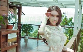 果团网 - 御姐界的王语纯，全集在此，还是不敢直视？！