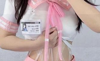微密圈 - 桃沢樱呀的黑皮私房图片：哦，不小心被俘获了！