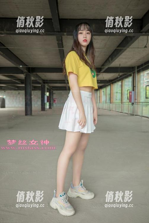 梦丝女神 - 这张灵唯双人写真算不上完美，但那种无圣光的气息，正好打破了千篇一律。