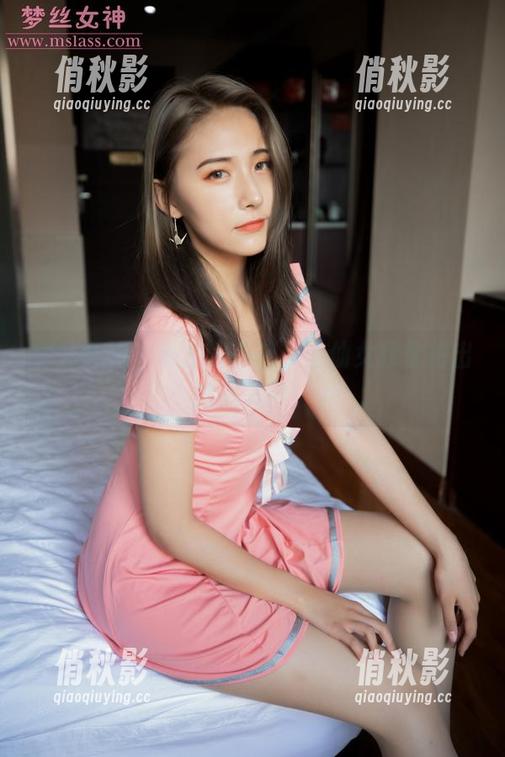 梦丝女神 - 私拍大作战，莹仙女教你拍出绝美美图！