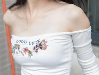 梦丝女神 - 说好的靴下女神，诗敏在定制写真中找到了灵魂。