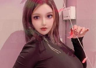 微密圈 - 最新图库：梦露veronica的职业装，让人想多了吧？