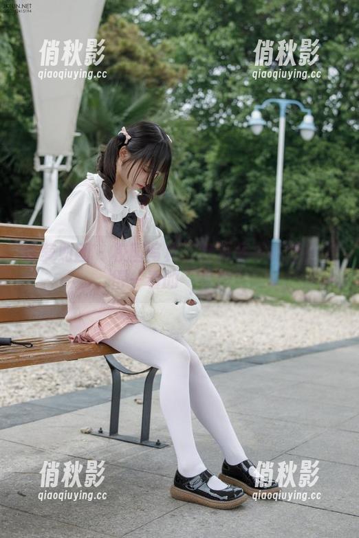 森萝财团-默陌 森萝财团 - 校园写真:默陌分享的那些值得一看的“背影”
