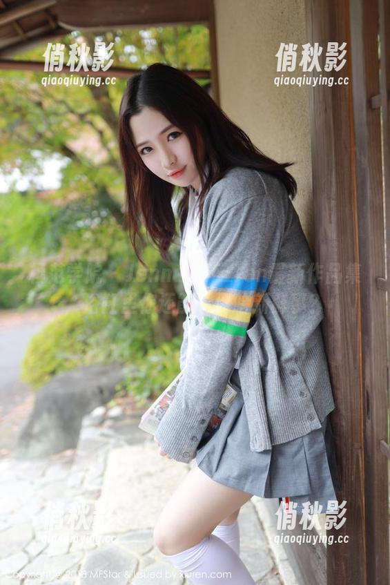 模范学院 - Jennanni_Jen最新作品集，浴缸里你还能看到啥新鲜事？