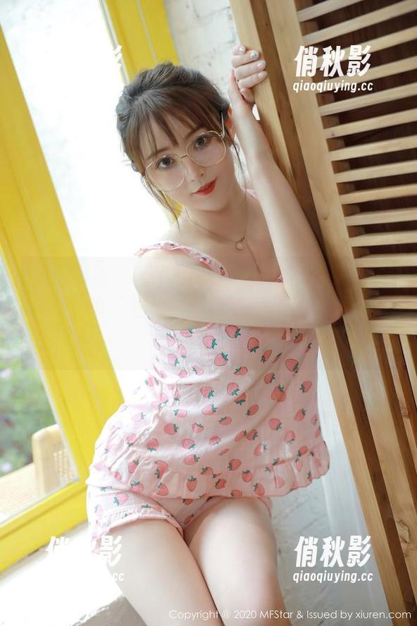 模范学院 - 果儿Victoria的作品又来了，真想说“奶牛”也太有趣了吧！更新点滴都想分享