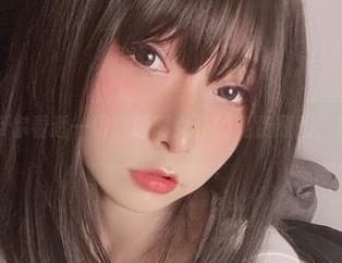 次屁啦带你看透一切：透明女仆的免费原图，想要吗？