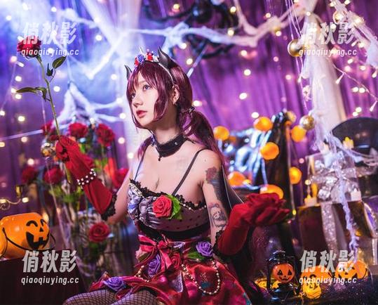哪怕是兔女郎，美图也能让洛丽塔大哥的写真大受欢迎？