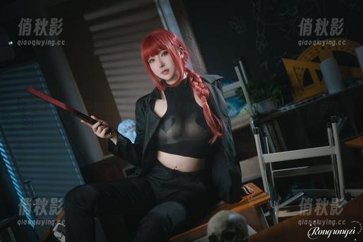 全套图包，跟随洛璃LoLiSAMA和吉他妹妹，进入一个有点傻的美好时光