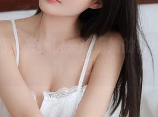 清水由乃又来！快来逛逛她的蕾丝花园写真集更新