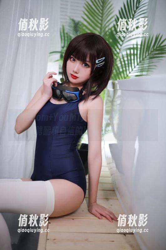 炸蛋Boom+YouMi尤蜜=高清分享，承包劈腿和自信的比基尼美女！