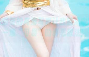 一张焖焖碳的高清写真让我脑海中冒出了一堆“可畏”的邪恶想法！