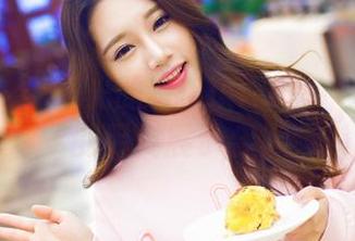 爱蜜社 - 无圣光的萌琪琪Irene：一个JK的另类展示合集