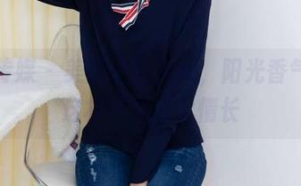 物恋传媒 - 美图中的岚岚，阳光香气就该这样不带儿女情长