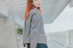 祖木子的写真，资源满满，整个人的青春都在闪耀