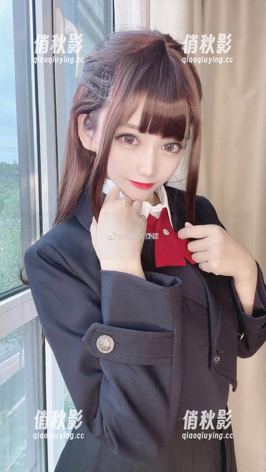 神探火狸狸的写真精选——埃吉尔也能玩出不一样的花样！