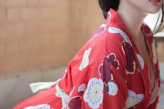 秀人网 - Olivia童安琪厨娘合集：能不能不进厨房？