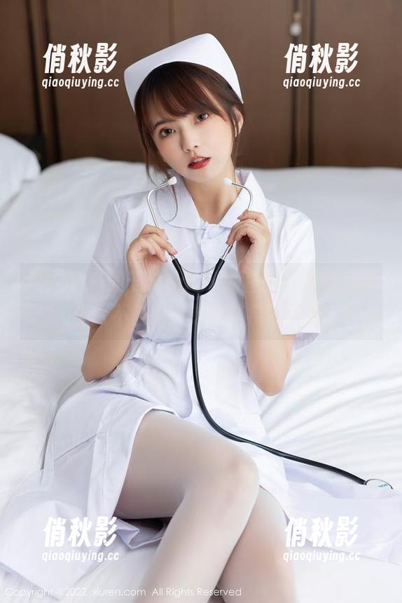 秀人网 - 周于希Sally的套图：黑丝美腿让人不自觉又想犯花痴的节奏!